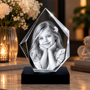 3D Crystal Prestige