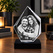 3D Crystal Prestige