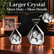 3D Crystal Prestige