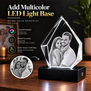 3D Crystal Prestige