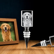 Bottle Stopper Rectangle