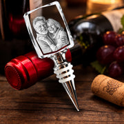 Bottle Stopper Rectangle