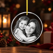 Crystal Ornament Circle