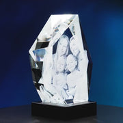 3D Crystal Prestige