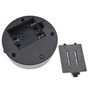 Round Led Light Base