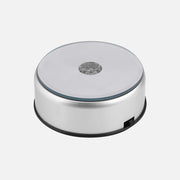 Round Led Light Base