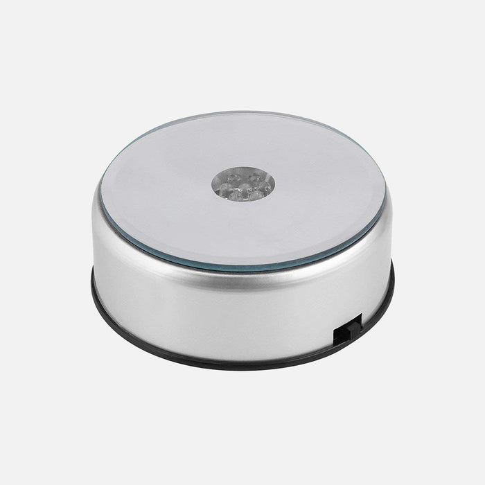 Round Led Light Base