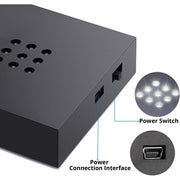 Plastic Led Light Base Small