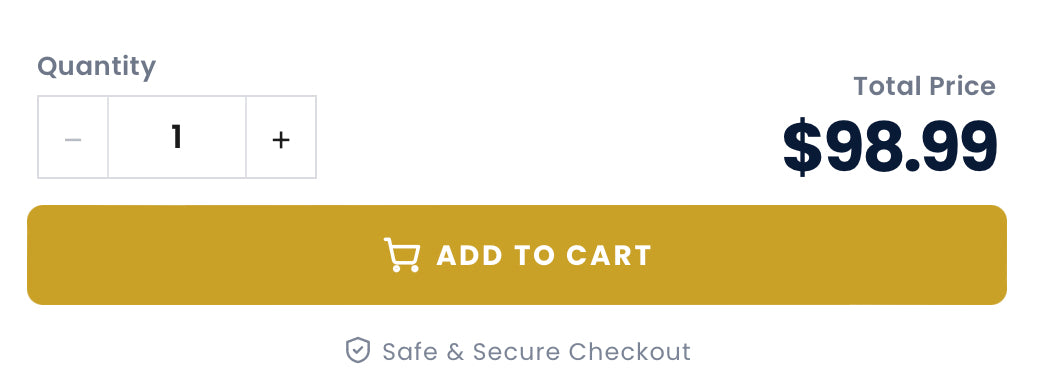 Review and Add to Cart